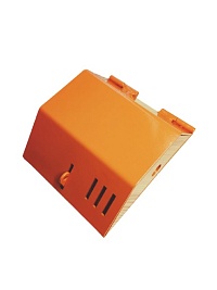 Антивандальный корпус для акустического детектора сирен модели SOS112 с доставкой  в Константиновске! Цены Вас приятно удивят.