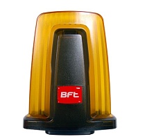 Купить светодиодную сигнальную лампу BFT со встроенной антенной RADIUS LED BT A R1 по очень выгодной цене в Константиновске