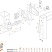 Заказать Анти-саботажная петля Locinox (Бельгия) GBMU4DSHELD16-Z-110 с регулировкой в четырех направлениях — для калиток и ворот в Константиновске! 
