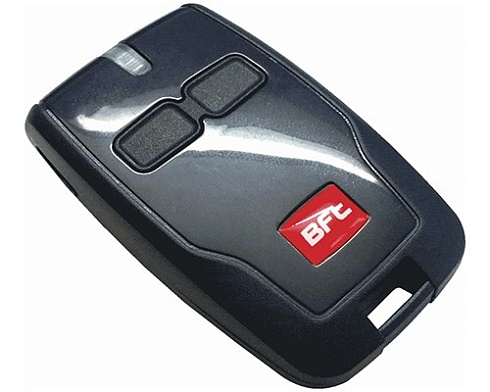 Заказать пульт ДУ 2-х кнопочный BFT MITTO с доставкой  в  Константиновск