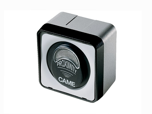 Купить Считыватель PROXIMITY CAME TSP01 для карт Em-Marine со встроенным контроллером с доставкой и установкой в Константиновске